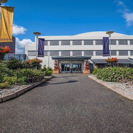 Best Western Leto Arena Dal  Kültér fotó