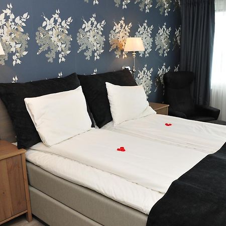 Best Western Leto Arena Dal  Kültér fotó