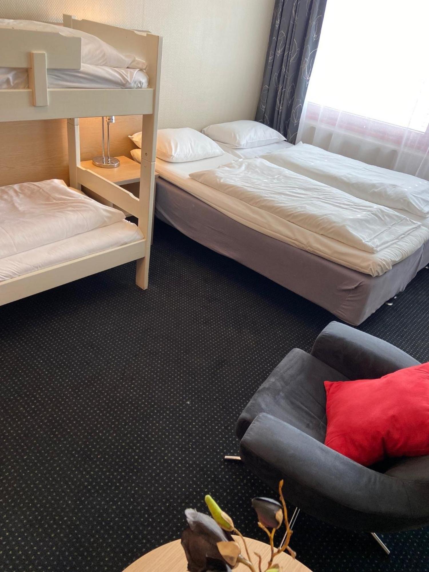 Best Western Leto Arena Dal  Kültér fotó