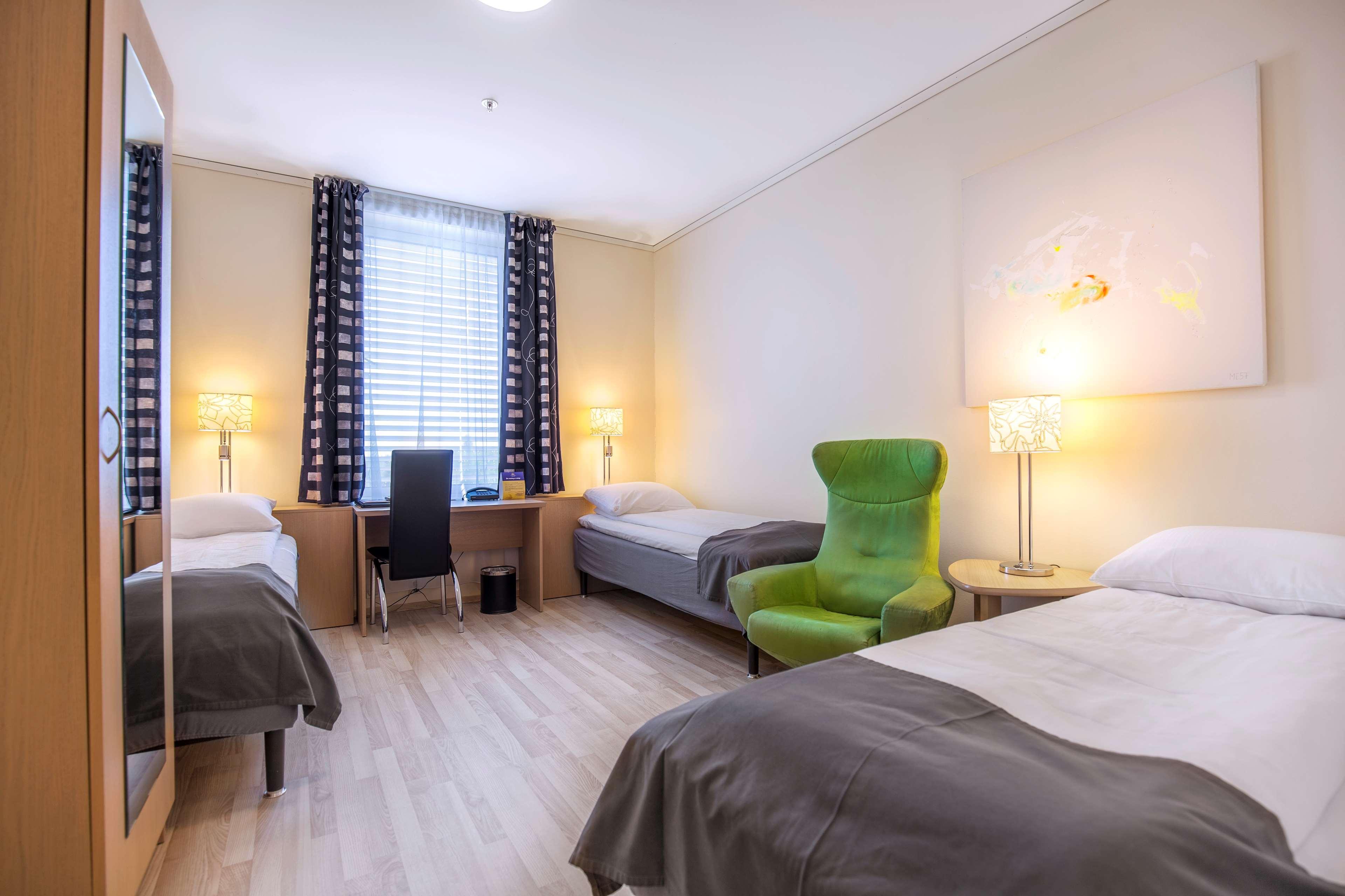 Best Western Leto Arena Dal  Kültér fotó