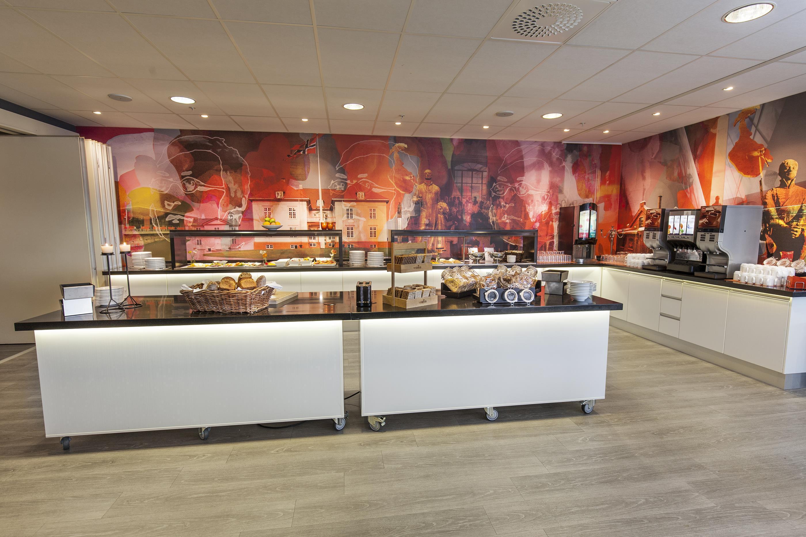 Best Western Leto Arena Dal  Kültér fotó