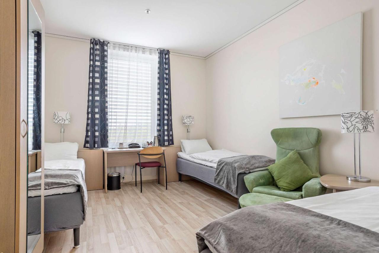 Best Western Leto Arena Dal  Kültér fotó