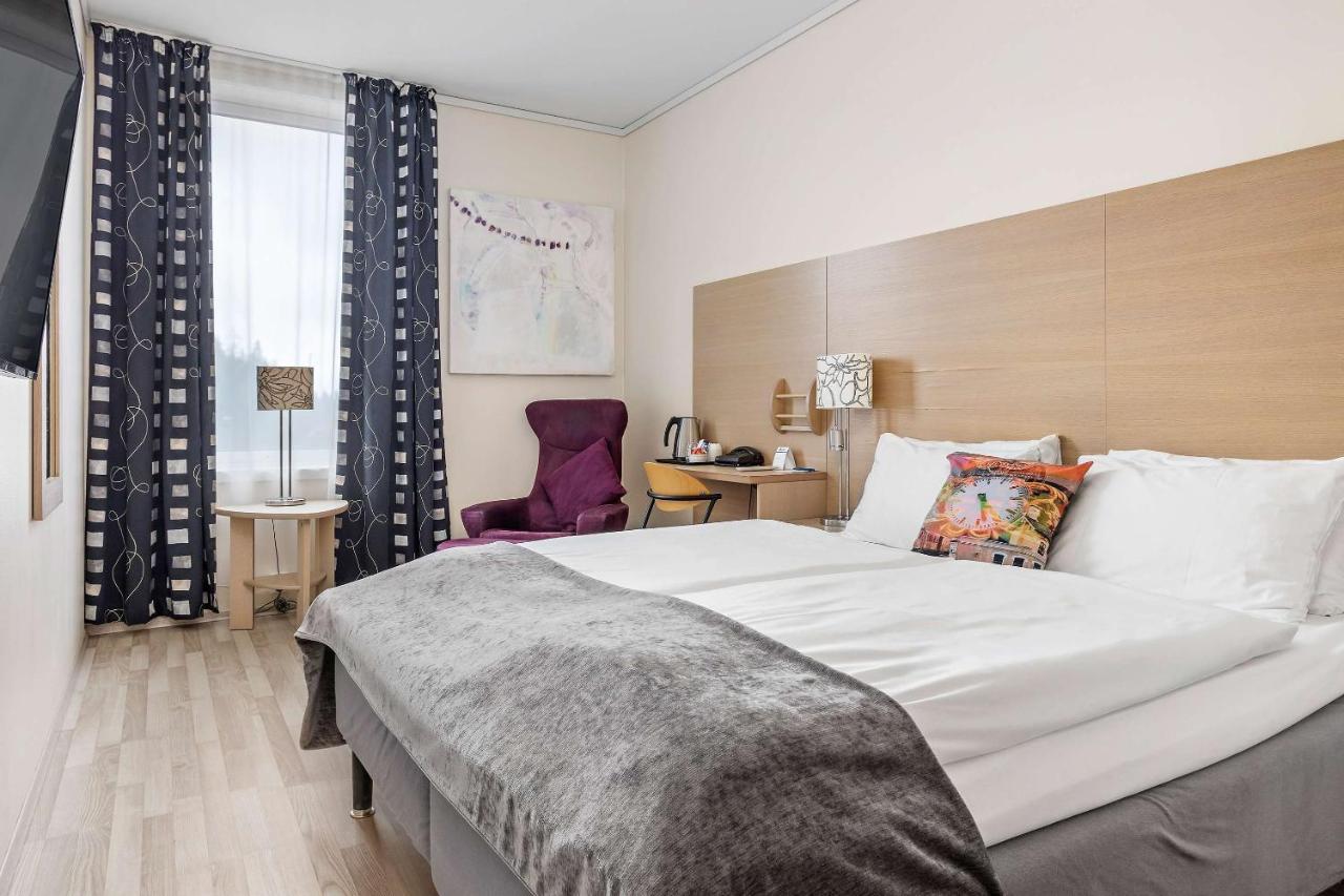 Best Western Leto Arena Dal  Kültér fotó