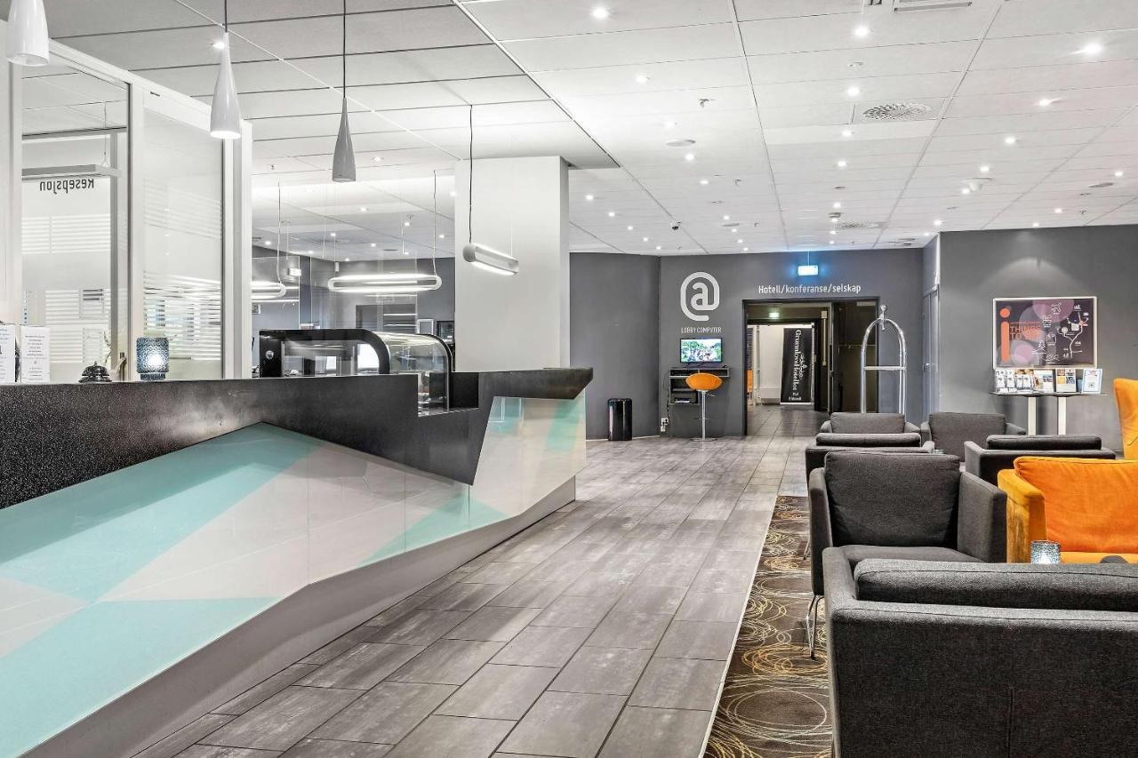 Best Western Leto Arena Dal  Kültér fotó
