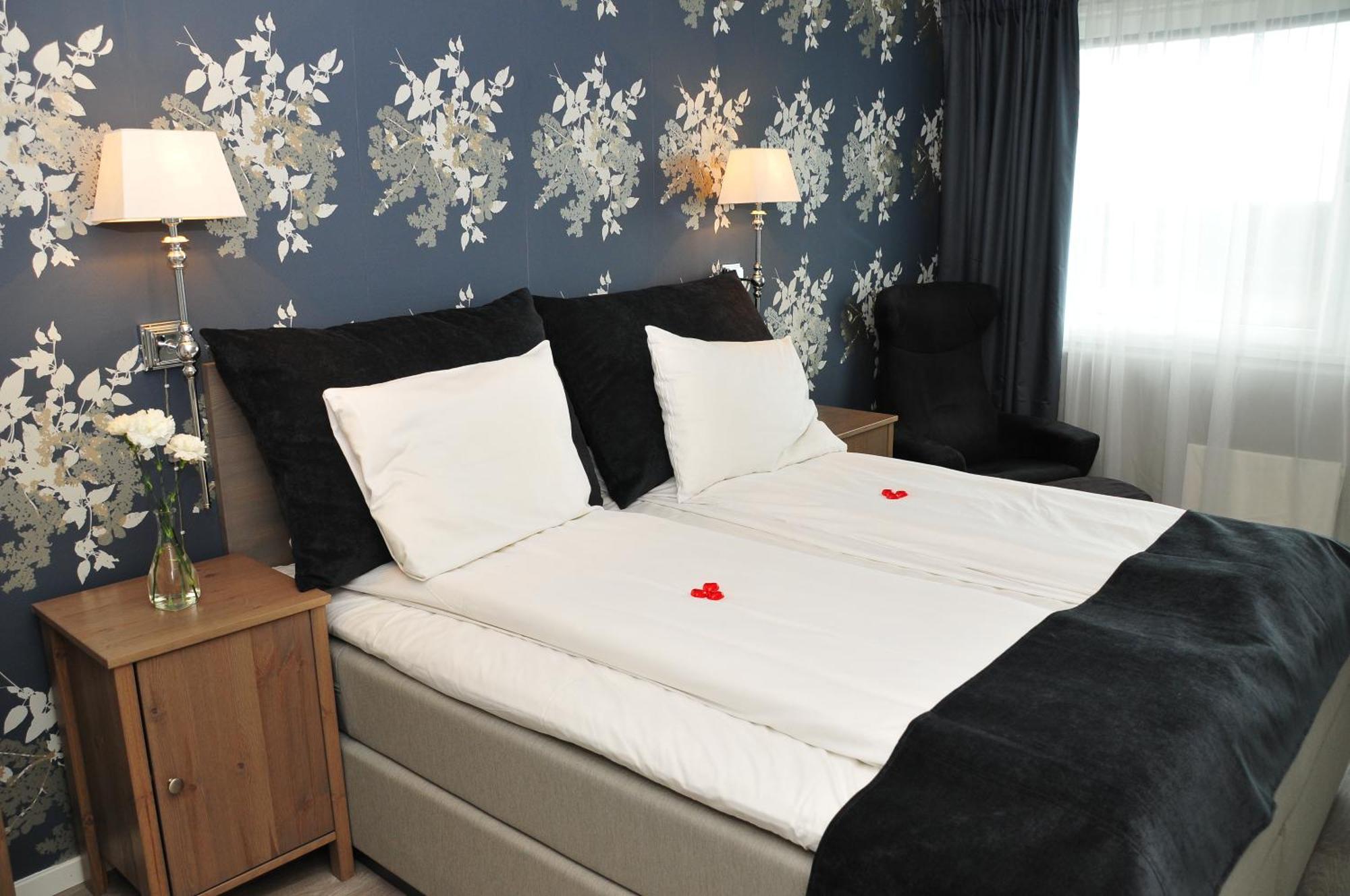 Best Western Leto Arena Dal  Kültér fotó