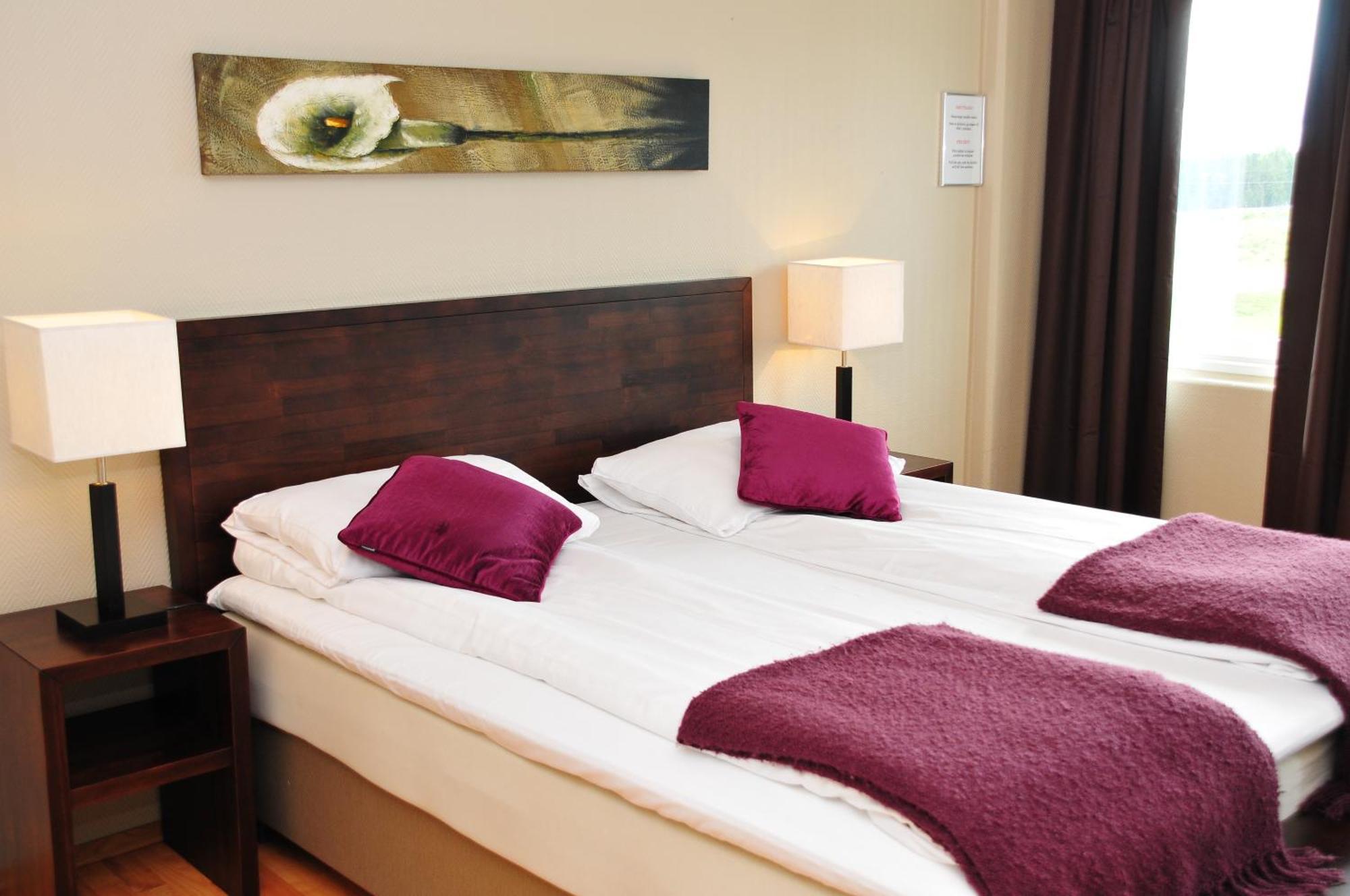 Best Western Leto Arena Dal  Kültér fotó
